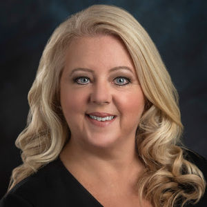 Meet your Posher, Carol